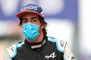 Alonso acredita que deveria ter deixado F1 "mais cedo" do que 2018