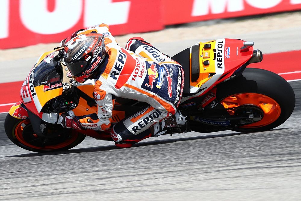 EL2 - Márquez encore en tête, Miller et Quartararo au contact