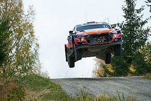 WRC, Pirelli promuove le Soft: "Salti sopportati egregiamente"