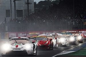 Le Mans, Porsche si lecca le ferite: "Noi più lenti, perché?"
