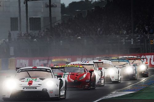 Le Mans, Porsche si lecca le ferite: "Noi più lenti, perché?"