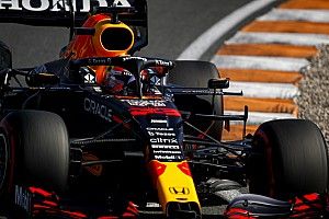 Qualifs - Verstappen en pole de justesse