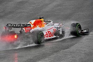 Fittipaldi onder de indruk van constantheid Verstappen en Red Bull