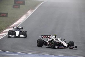 Bos Williams Terkesan dengan Performa Brilian Mick Schumacher