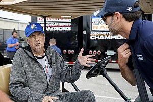 Farewell to Robin Miller – the best of all