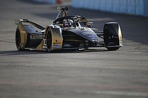 Да Кошта передумал покидать DS Techeetah