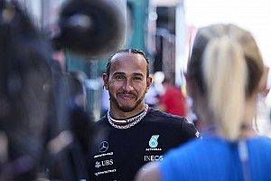 Mercedes: Reméljük, ezzel véget ér a Red Bull azon próbálkozása, hogy rossz fényt vessenek Hamiltonra!