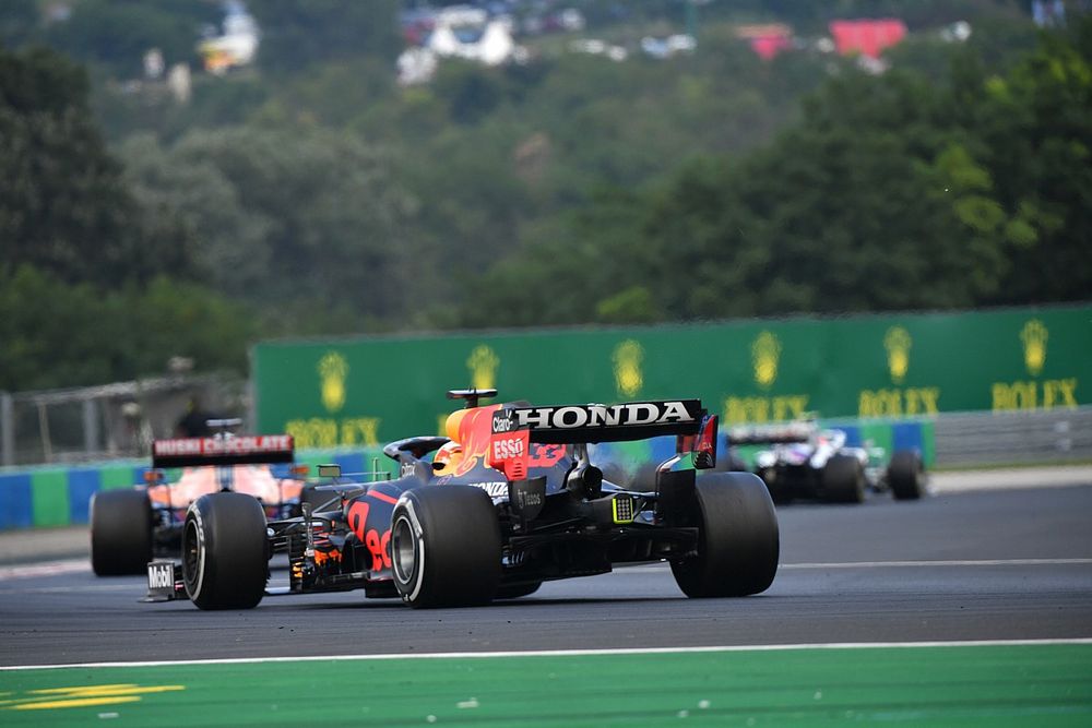 Marko szerint Belgiumban még elkerülhetik a rajbüntetést Verstappennel