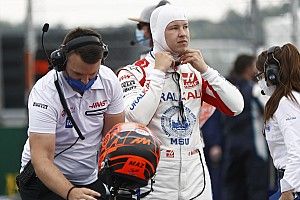 Мазепин рассказал о тоске по кровати и любви к борщу