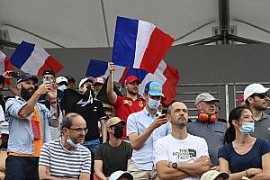 Quel est le protocole sanitaire pour le public des 24H du Mans 2021 ?