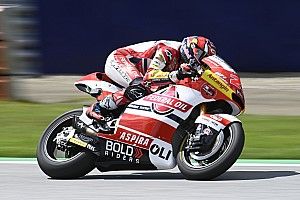 Peran Kunci Indonesia di Balik Proyek Gresini MotoGP