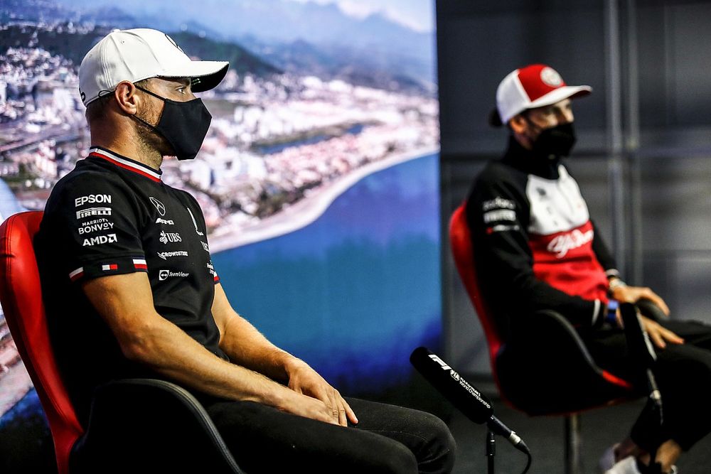 Türkiye GP basın toplantısı programı belli oldu