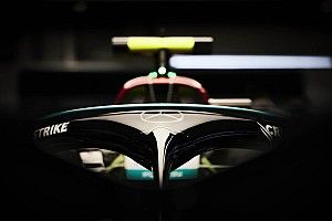 F1: Mercedes pode esperar até o México para trocar motor de Hamilton; entenda