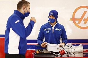Schumacher: "Bilerek kaza yapmıyorum"
