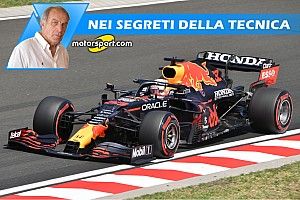 Piola: "Le scelte tattiche Red Bull sono di chi si sta difendendo"