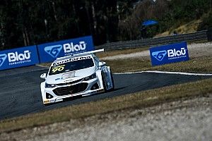 Stock Car: Maurício é o mais rápido no treino antes de quali