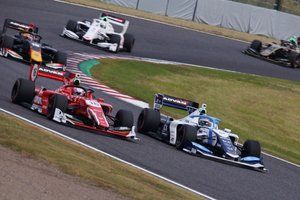 Honda set for another Super Formula driver reshuffle