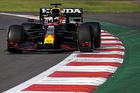 F1: Verstappen faz grande largada, administra e vence no M&eacute;xico