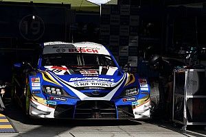 【スーパーGT】第7戦もてぎ公式予選タイム結果:GT500はヨコハマのフロントロウ独占!GT300は18号車UPGARAGEがPP