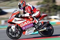 Hasil FP1 Moto3 Valencia: Guevara Tampil Dominan, Andi Gilang P16