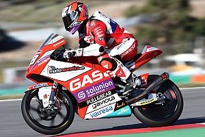 Hasil FP1 Moto3 Valencia: Guevara Tampil Dominan, Andi Gilang P16