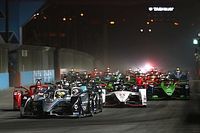 De Vries lidera un 1-2 de Mercedes en el inicio de la Fórmula E en Diriyah