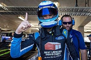 Tickford locks in Best for Supercars Bathurst 1000