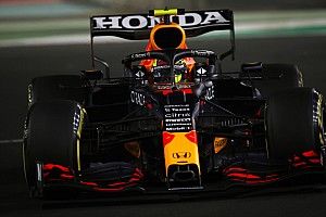 Horner: a Red Bullnak „mindenképpen szüksége van” Perezre a bajnoki csatában