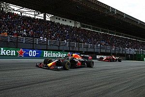 Verstappen: "Belki de bizim de yumuşak lastikle başlamamız lazımdı"