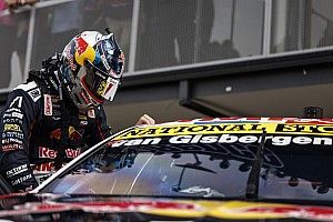 Van Gisbergen wants to maintain McLaughlin, Whincup form