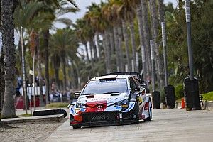 Evans : "Tout peut arriver" à Monza pour le titre