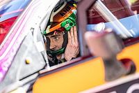 Breen przesiądzie się do Fiesty