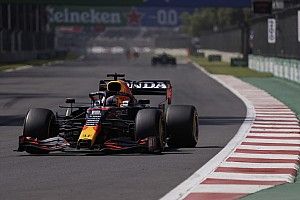 Honda: "Meksika sonucu mutluluk verici"