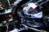 Bottas regresa a Mercedes como piloto reserva de F1 para 2025