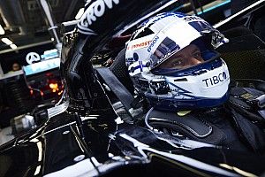 Vettel: „Kár, hogy Bottasnak mennie kell a Mercedestől”
