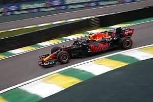 Así te contamos la clasificación del GP de Brasil 2021 de F1