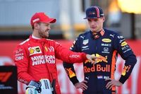 Top 10 de pilotos de Red Bull: Verstappen, Pérez y más