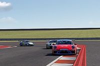 Porsche Esports Carrera Cup Italia, in tre per la corona a Monza