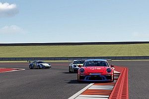 Porsche Esports Carrera Cup Italia, in tre per la corona a Monza