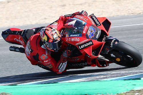 MotoGP | Dall'Igna: "La Ducati non fa più paura ai piloti"