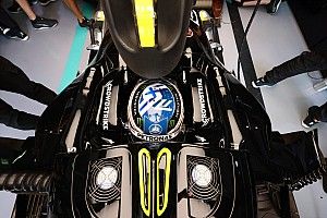 Mercedes рискнули, переведя мотор Боттаса в экстремальный режим