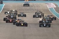 Binotto : L'infraction de Red Bull a joué sur le titre 2021