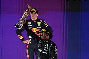 Qué necesita Verstappen o Hamilton para coronarse en Abu Dhabi