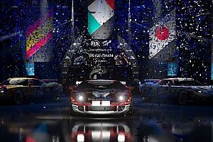 José Serrano acaba subcampeón mundial de la Nations Cup en Gran Turismo Sport