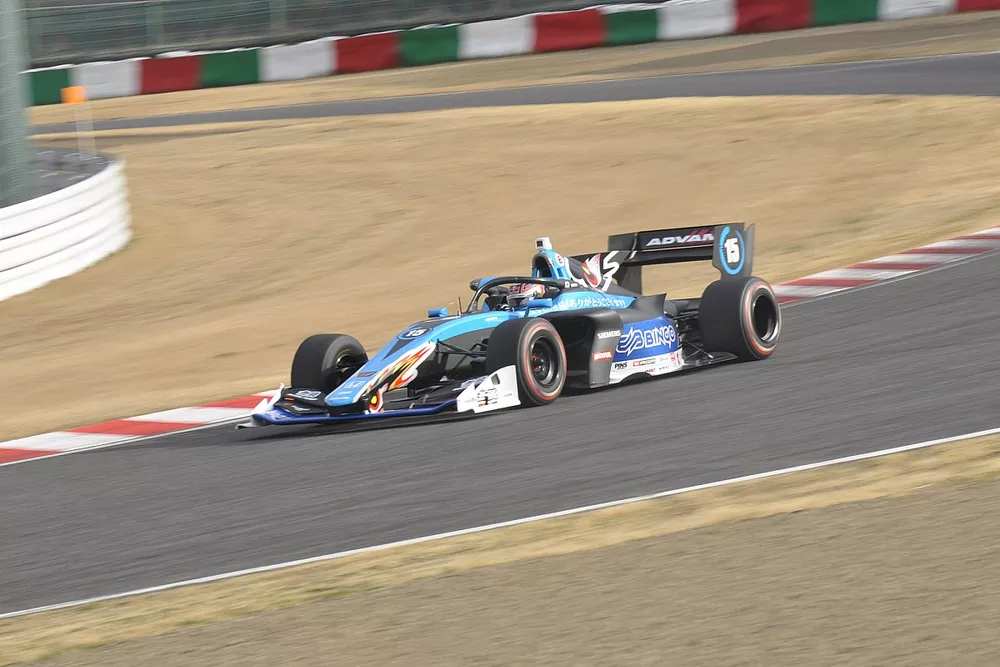 Ukyo Sasahara, TEAM MUGEN