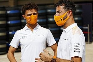 Ricciardo: "Norris bu yıl büyük bir çıkış yaptı"