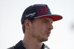 Verstappen: Nem kellett visszanéznem a videókat, hiszen én vezettem az autót