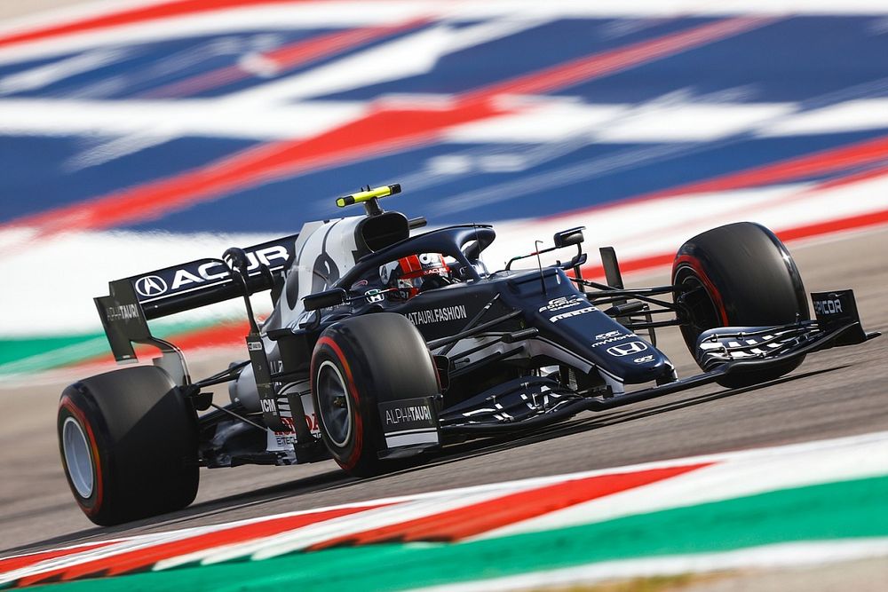 Button, Gasly'nin Alpine'e geçebileceğini düşünüyor