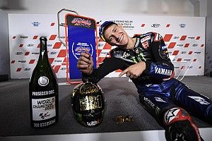 Podcast: Tantangan Besar Menanti Fabio Quartararo Musim Depan