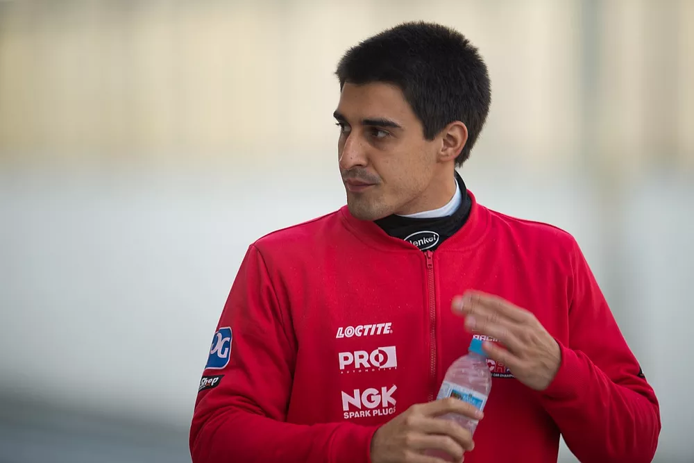 Rodrigo Baptista